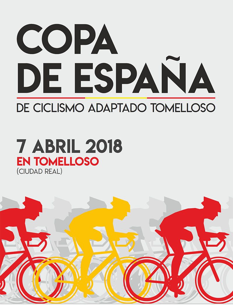 Copa de España de Ciclismo Adaptado