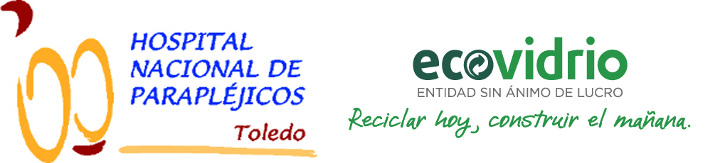 Exhibición Handbike Ecovidrio - Hospital Nacional de Parapléjicos
