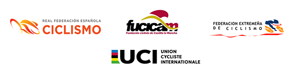 Comité orgnizador European Paracycling CUP